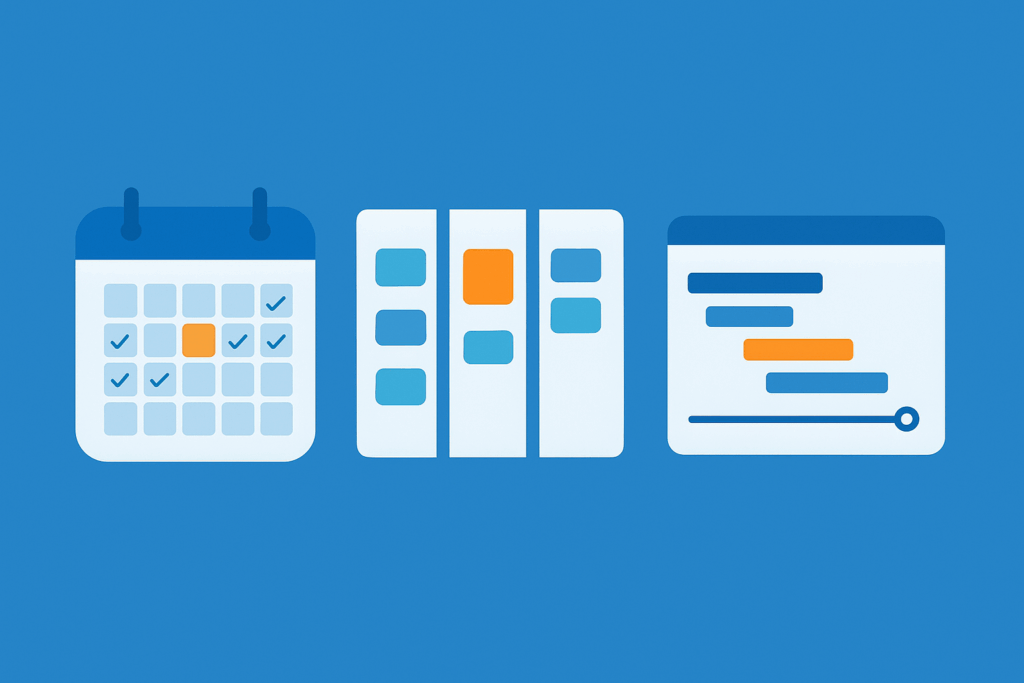 How to Use Microsoft Lists to Track Project Tasks