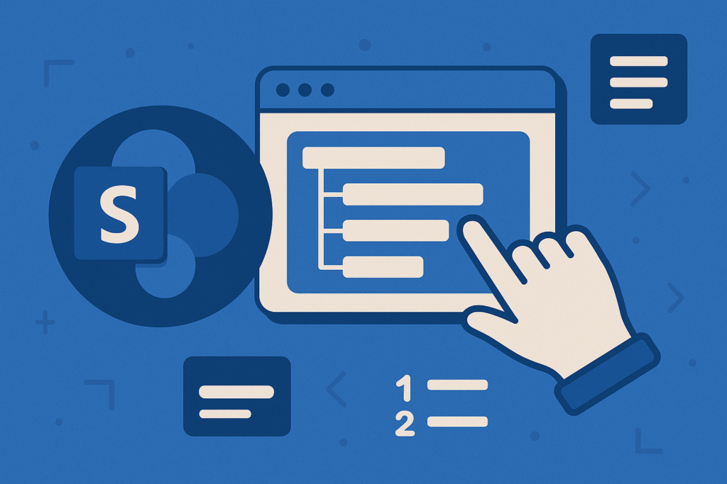 Modern SharePoint Web Parts: List of All Available Web Parts