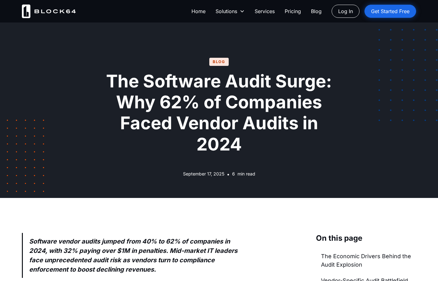 How to Audit Microsoft 365 Licenses to Identify Waste and Reduce Costs