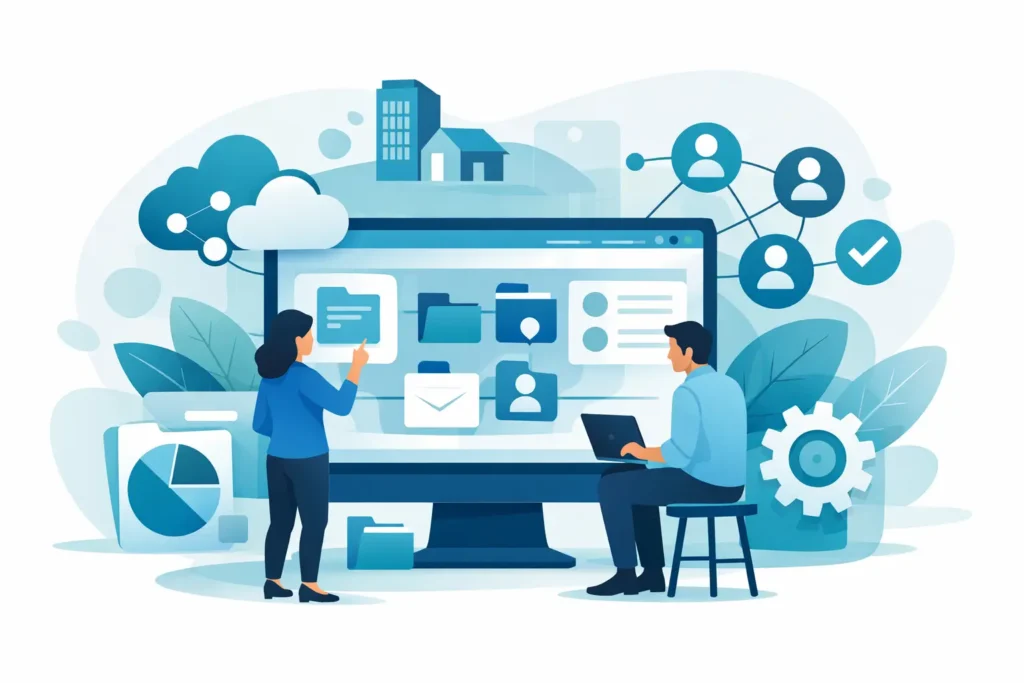 Why Use SharePoint for Intranet?
