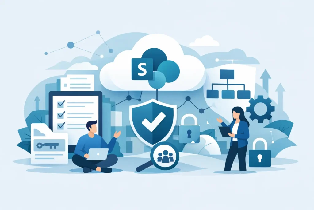 10 SharePoint Governance Best Practices