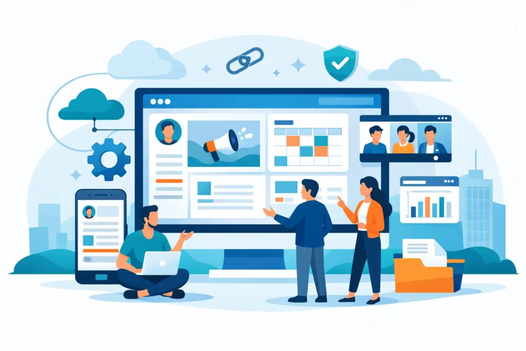 12 Best SharePoint Intranet Examples