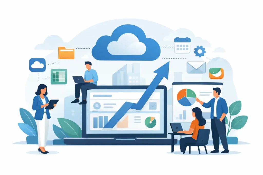 How to Improve Microsoft 365 Adoption