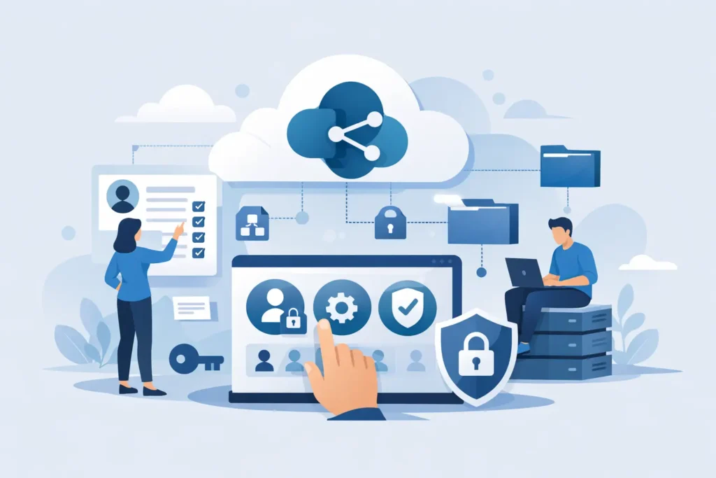 How to Manage SharePoint Permissions