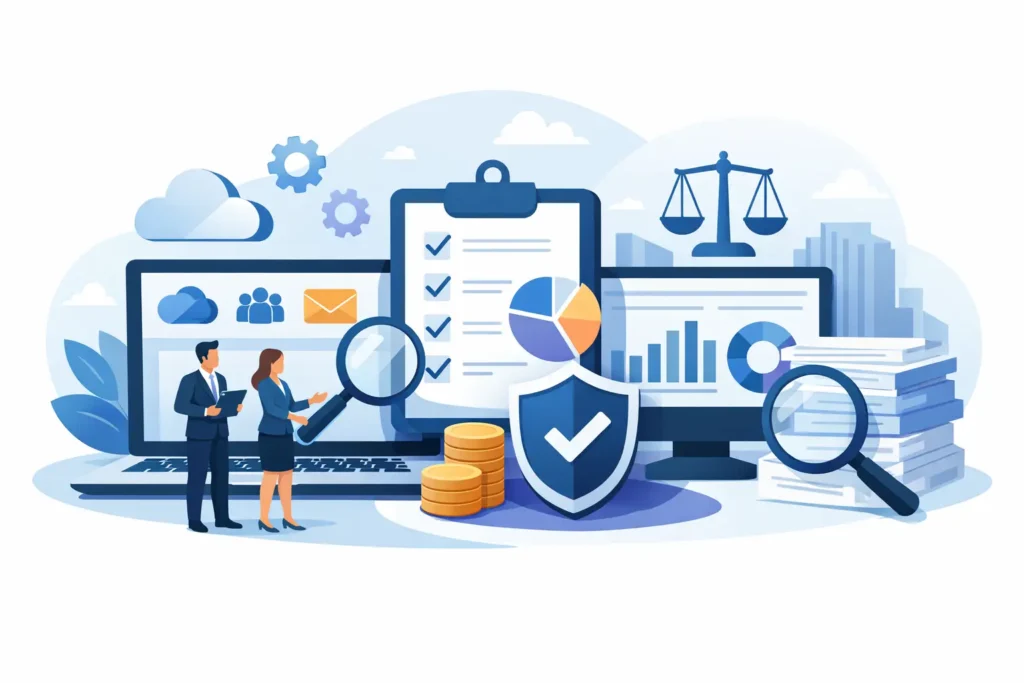 Microsoft 365 Licensing Audit Done Right