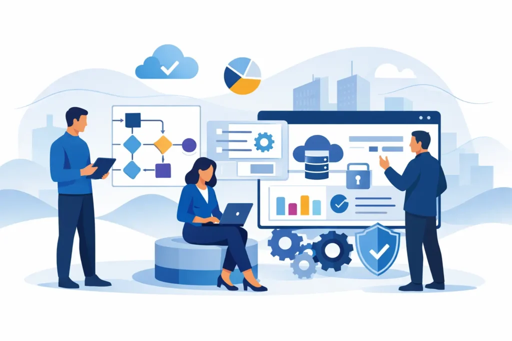 Power Platform Governance Guide for IT Leaders