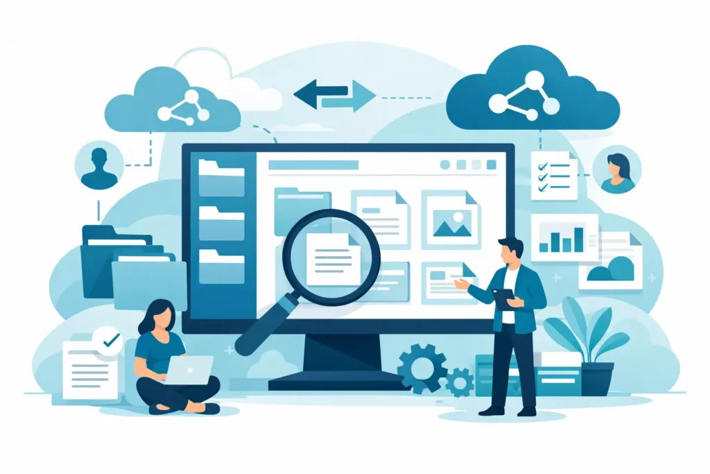 SharePoint Document Management Guide