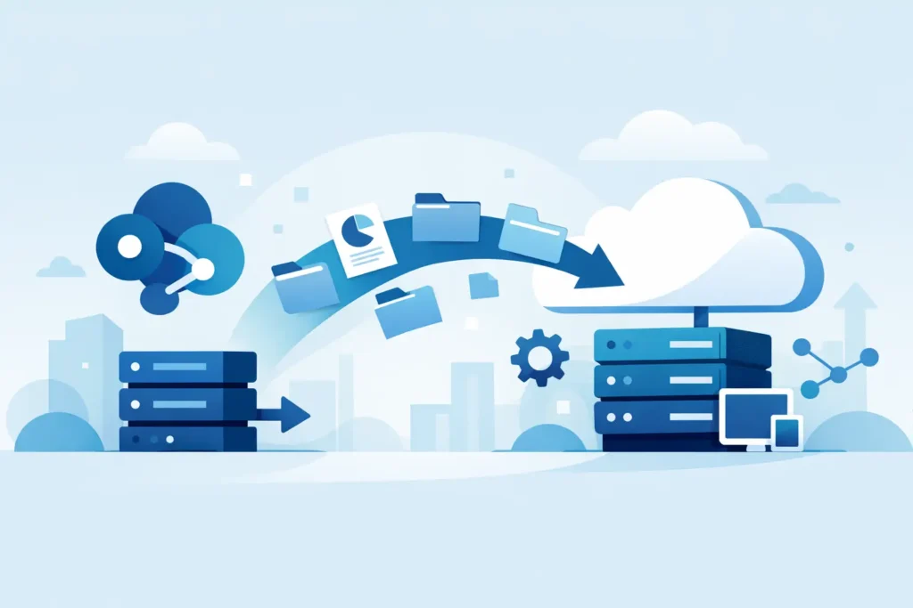 SharePoint Migration Services That Work