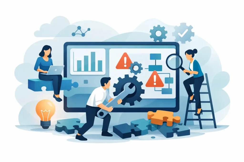 What Power Platform Consulting Should Fix