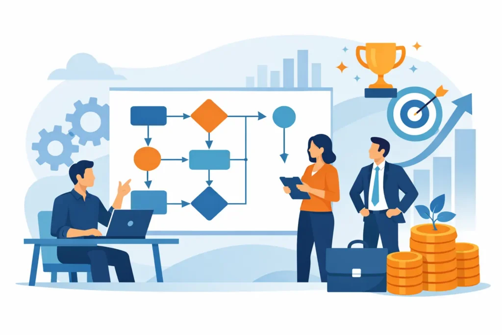 When Nintex Workflow Consulting Pays Off