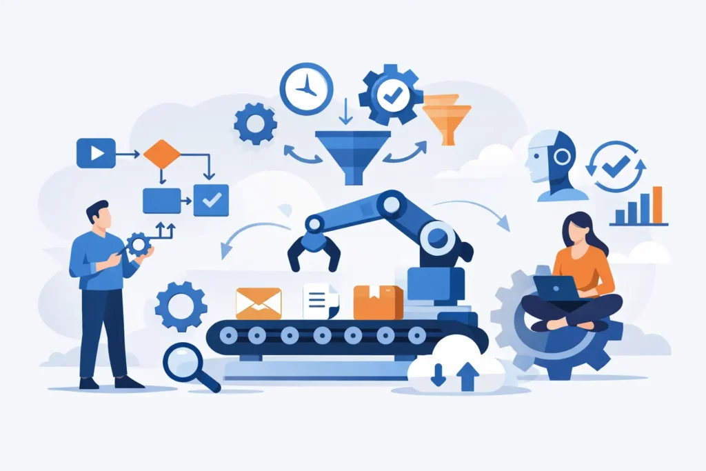 10 Best Workflow Automation Use Cases