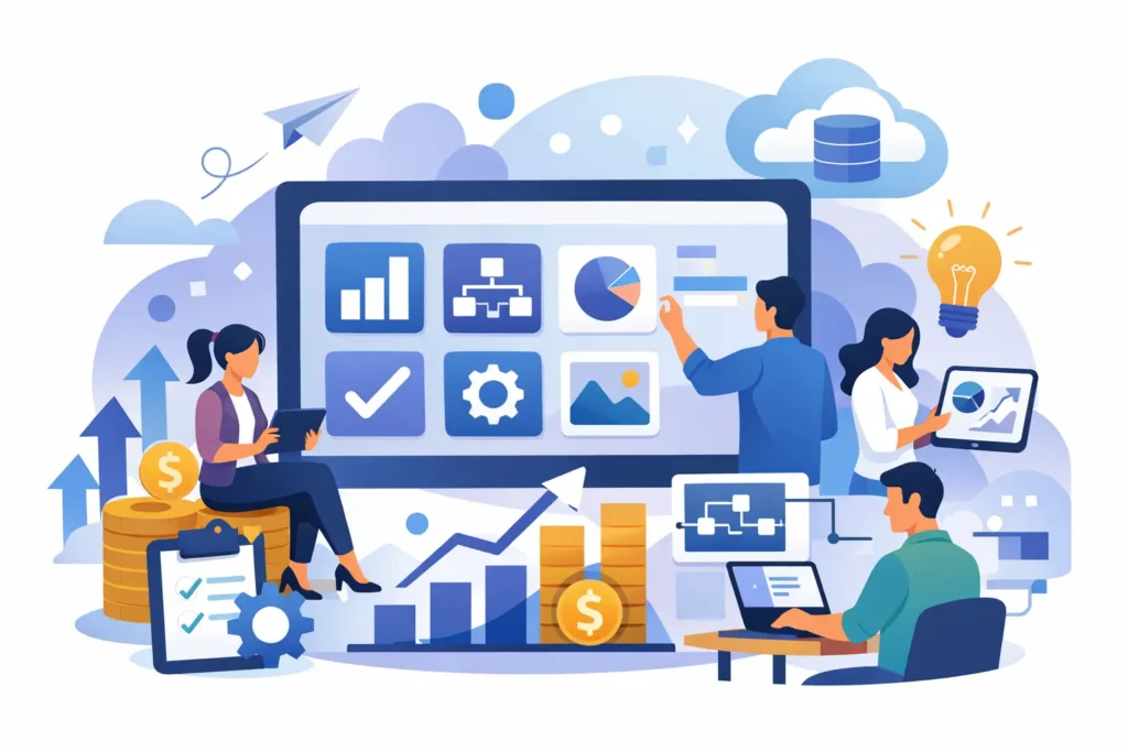 10 Top Power Apps Use Cases That Deliver ROI