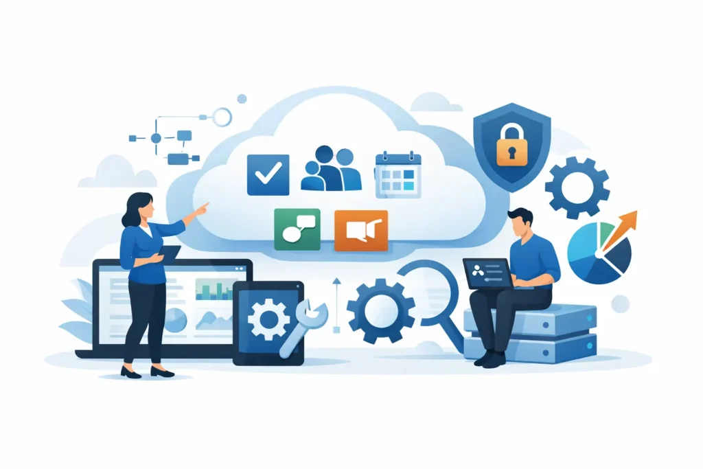 How to Optimize Microsoft 365 Administration