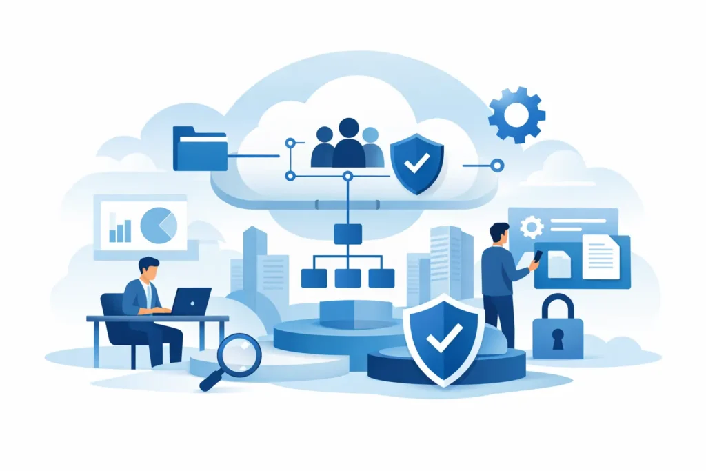 Microsoft 365 Governance Framework Guide