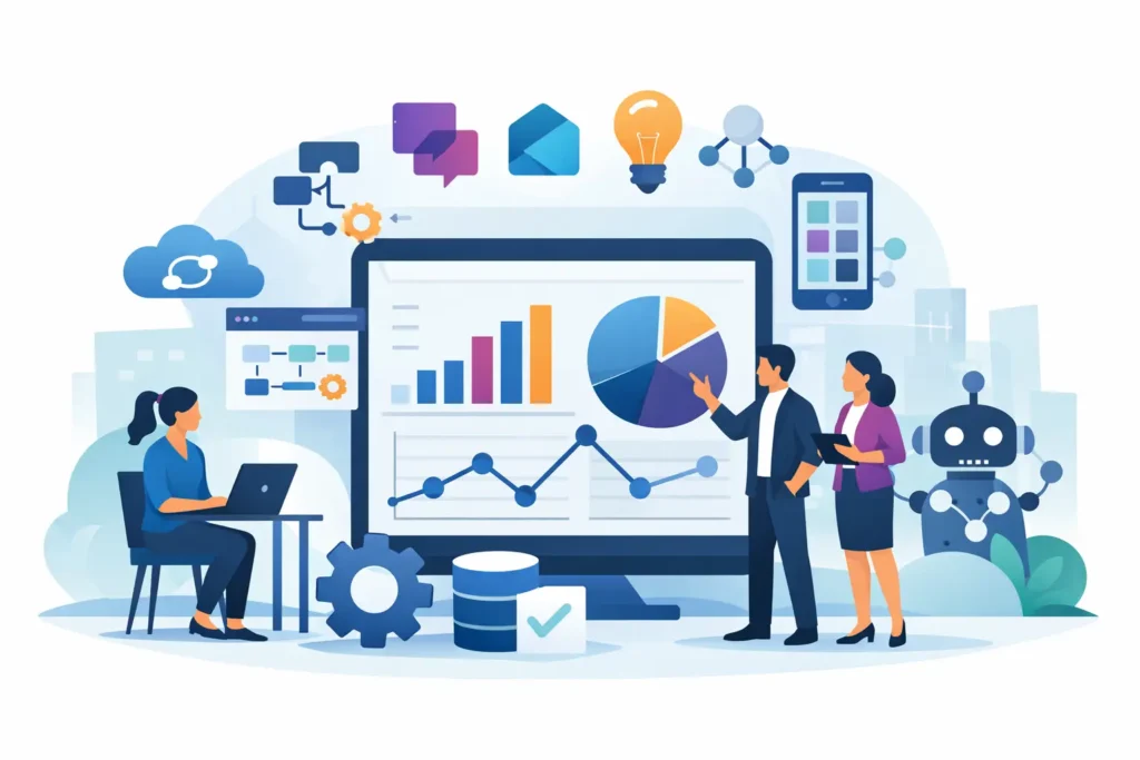 Power Platform Center of Excellence Guide