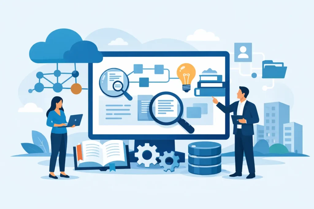 SharePoint Knowledge Management Strategy
