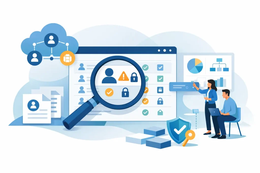 How to Audit SharePoint Permissions Without Gaps