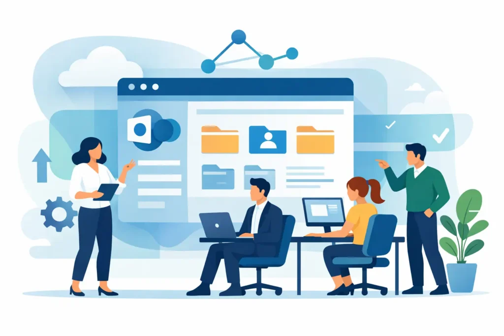 How to Improve SharePoint Adoption at Work