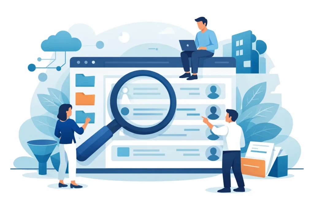 How to Improve SharePoint Search Across Your Team