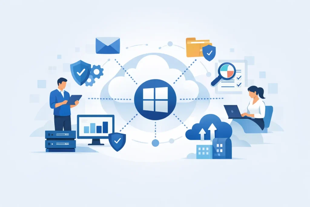 Microsoft 365 Tenant Assessment Basics
