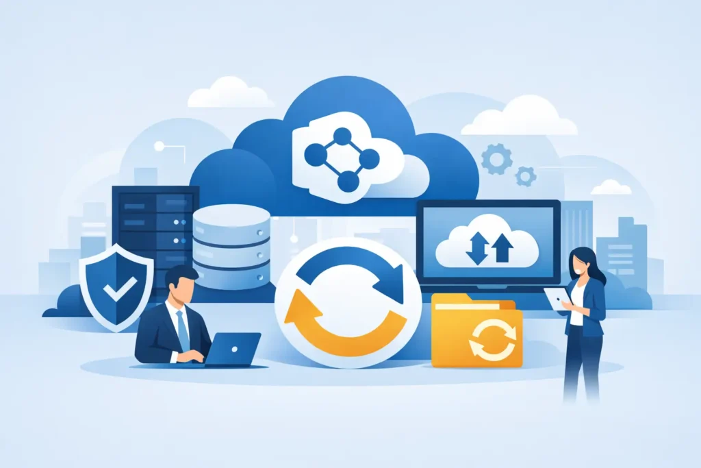 SharePoint Backup and Recovery That Works